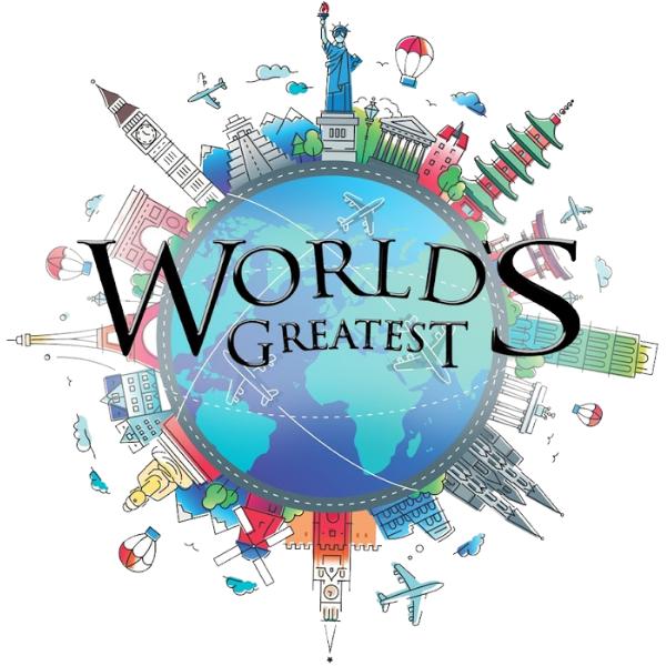 World's Greatest