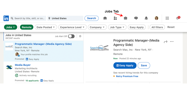 LinkedIn 2