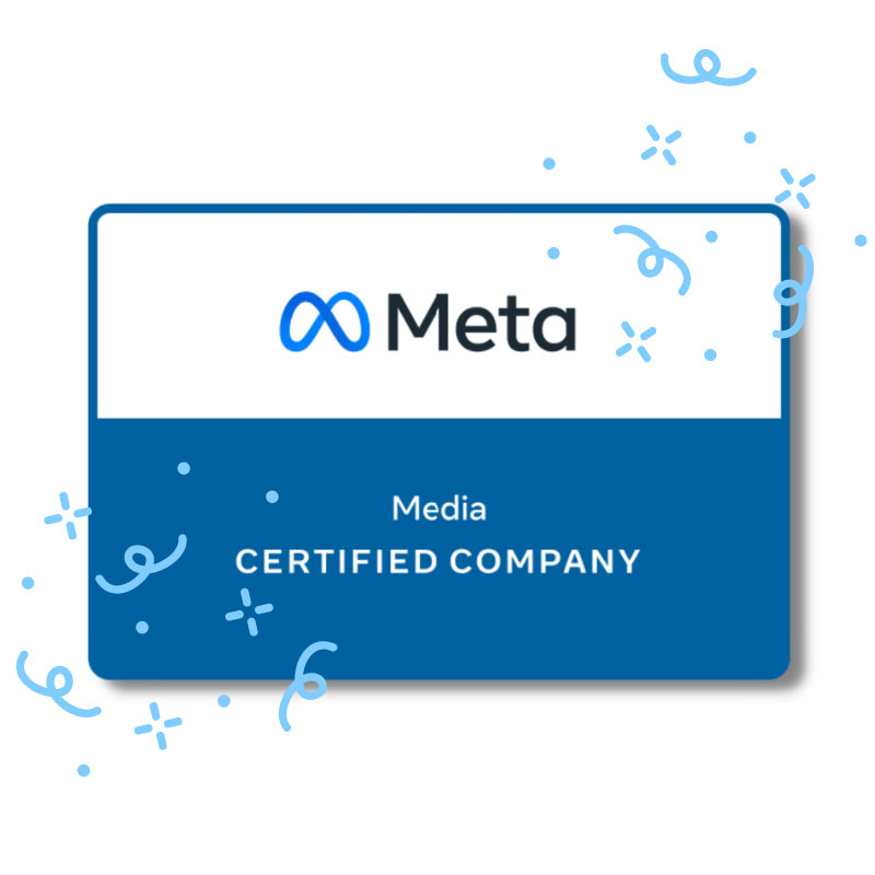 META Media Certified Company
