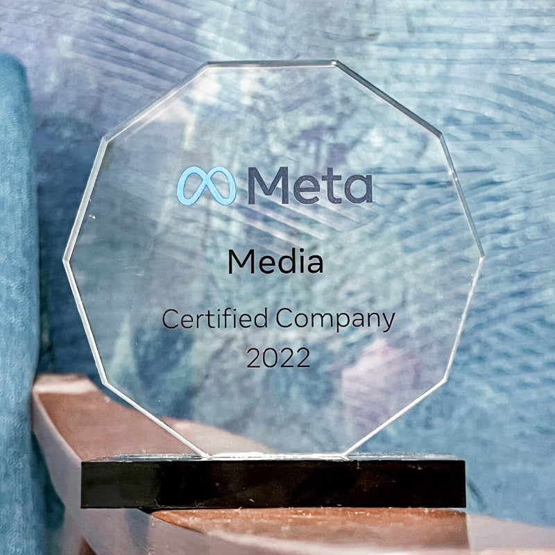 Meta  Company