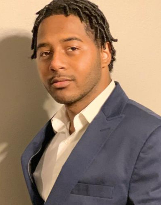 Rashaad Randall, Chief Technology Officer at Click Here Digital